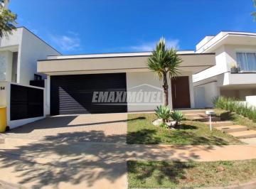 Casa · 190m² · 3 Quartos · 4 Vagas · Casa á venda no Condomínio Chácara Ondina