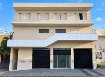 Comercial · 195m² · Ótimo Salão Comercial com amplo mezanino