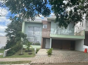 Casa · 205m² · 3 Quartos · 4 Vagas · Casa á venda no Golden Park Residence - Sorocaba/SP