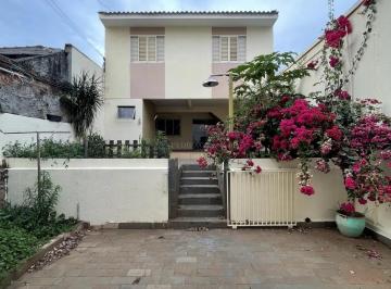 Casa · 76m² · 3 Quartos · 1 Vaga · Sobrado de fundos 03 Dormitórios - Zona 03
