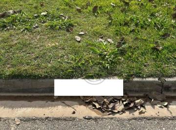 f0db17a14101bc614f2a6919bcac8c06387953a3 · Terreno à venda, 250 m² por R$ 400.000 - Condomínio Ibiti Reserva - Sorocaba/SP