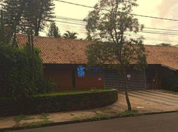 b7183b8f4531b118a186beff68e889315318999c · Casa com 4 dormitórios à venda, 452 m² por R$ 5.200.000,00 - Kennedy - Londrina/PR
