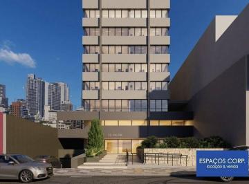 f88710f53a072c73c1444dd3e273719a6eee2461 · Laje corporativa para alugar, 1290m² por R$ 270.000/mês - Pinheiros - São Paulo/SP