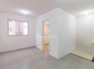9497b05ec3a50fec636a98d57f825e8adb2683d6 · Apartamento com 2 dormitórios, 35 m² - venda por R$ 270.000,00 ou aluguel por R$ 2.756,00/mês - Jagu