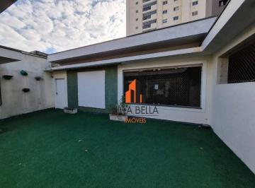 065cb15616500891845fd2858eabef46a49b6001 · Casa para alugar, 297 m² por R$ 8.751,22/mês - Centro - Santo André/SP