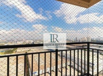 b20fe68fff614a93a09b8be363a1c250e4dbad19 · Apartamento com 2 dormitórios para alugar, 60 m² - Tamboré - Barueri/SP