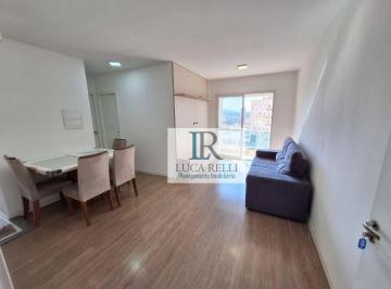 ba5fba58316792d0d8e3c6c6795e06fceb9cbeab · Apartamento com 2 Dormitórios para Locação com 62 m² | Condomínio Vision - Bethaville em Barueri/SP.
