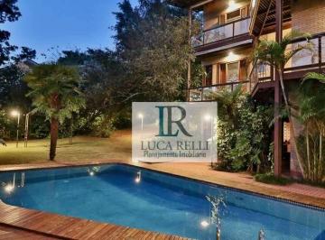 b0fd5197d71f09783265d7a448ab6030865b6b3b · Casa com 7 Súítes à Venda 628 m² |Morada dos Pássaros - Barueri/SP
