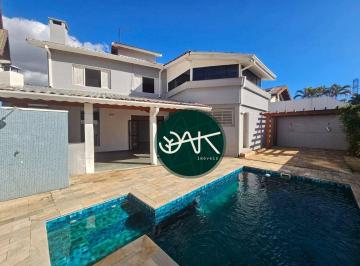 36819515bc59ae8bca6b9d69e767494cc313403b · Casa com 4 dormitórios à venda, 312 m² por R$ 2.500.000 - Condomínio Esplanada do Sol - São José dos