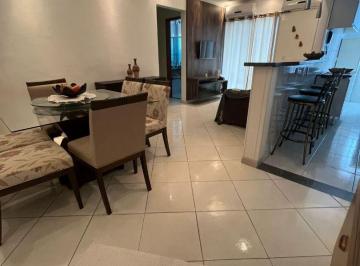 ff0b5eec258bf34e2086793768f61185356dcba7 · Apartamento com 2 dormitórios à venda, 80 m² por R$ 510.000,00 - Aviação - Praia Grande/SP