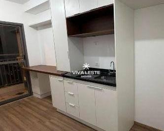 a3353032493b951f6cdd4b26ef1fc9eea7145d61 · Studio com 1 dormitório à venda, 28 m² por R$ 350.000,00 - Vila Prudente (Zona Leste) - São Paulo/SP