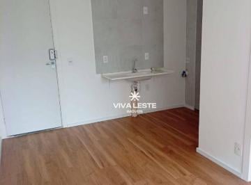29b598ed54597803b04273c078d629ac38e467a2 · Apartamento com 2 dormitórios à venda, 35 m² por R$ 290.000,00 - Tatuapé - São Paulo/SP