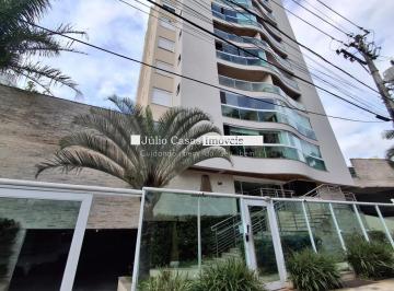 Apartamento · 110m² · 3 Quartos · 2 Vagas · Apartamento para alugar com 3 quartos, sendo 2 suítes e varanda gourmet no Jardim Paulistano - Zona