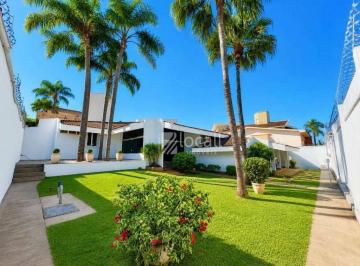 456a262c61e28215e3d6466e467c0ab7703e29b7 · Casa com 5 quartos, 500 m² de área útil, para locação R$ 11.000,00 ou venda 1.800.000,00- Jardim dos
