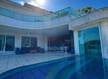 636206f97cdd724ae8304887d6d4e50e9334232d · Casa com 4 dormitórios à venda, 450 m² por R$ 1.920.000,00 - Pendotiba - Niterói/RJ