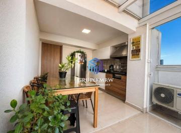 659aaf218924a424dfadc4ad77de3d9d767dc2e1 · Cobertura com 3 dormitórios à venda, 122 m² por R$ 1.399.000 - Residencial Raizes Campolim - Sorocab