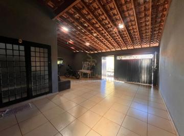 Casa · 160m² · 3 Quartos · 3 Vagas · Casas Residenciais Padrão em Ribeirão Preto