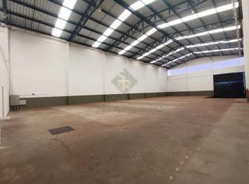 Comercial · 264m² · Galpão Comercial para Locação no bairro Jardim Jóquei Clube