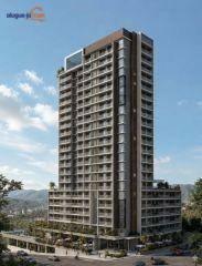 cdcf06b3ddd3a0cb6bdfab66f908ef4a492962b9 · Apartamento com 1 dormitório à venda, 30 m² por R$ 350.000,00 - Jardim Oswaldo Cruz - São José dos C