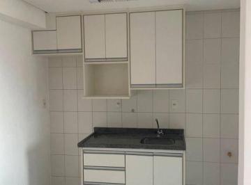 e284bcca83b021186f6eb9ee5197d397b1717ee2 · Apartamento com 2 dormitórios para alugar, 64 m² por R$ 3.684/mês - Parque Residencial Aquarius - Sã