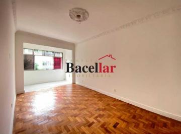 Apartamento · 115m² · 3 Quartos · 1 Vaga · Apartamento : Padrão / Residencial / Tijuca