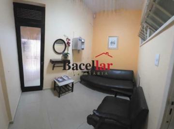 Comercial · 32m² · 1 Quarto · 1 Vaga · Sala : / Comercial / Catete