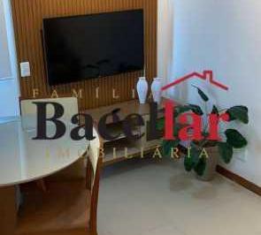 Apartamento · 52m² · 1 Quarto · 1 Vaga · Flat : / Residencial / Barra da Tijuca