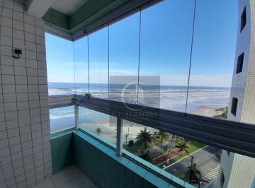 2de209db4825adedb80b3b2736482fa288834982 · Apartamento com 1 dormitório à venda, 54 m² por R$ 360.000,00 - Balneário Flórida - Praia Grande/SP