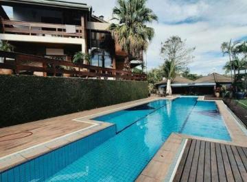 5f9e35b18ca68ac0ab1e528683f4fc9d85b31423 · Casa com 3 dormitórios à venda, 585 m² por R$ 5.000.000,00 - Condomínio Residencial Rosário de Fátim