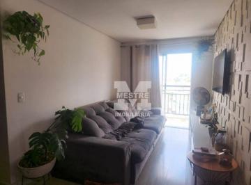 302d40752bee781a25e830e34c63f7bef62b9ec9 · Cobertura com 3 dormitórios à venda, 145 m² por R$ 1.043.000,00 - Jardim Flor da Montanha - Guarulho