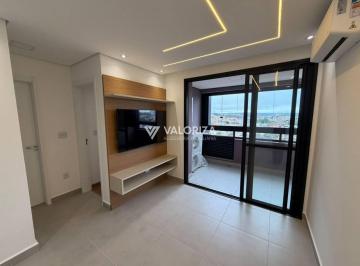 1979d62661695aab74a56ed8072515fe2f9ce59d · Apartamento com 2 quartos, 66 m² - venda por R$ 735.000 ou aluguel por R$ 4.920/mês - Jardim Guarujá