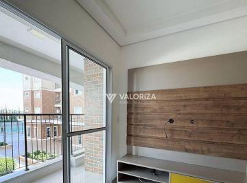 9266d33c4d94fd34db643efdd2d9d92f37cf88b1 · Apartamento com 3 quartos para alugar, 89 m² por R$ 5.954/mês - Parque Campolim - Sorocaba/SP