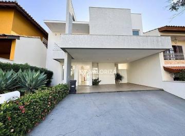 f33c12622e94f6e92566a662a5f621dafed678a6 · Casa com 4 quartos para alugar, 280 m² por R$ 12.650/mês - Sunset Condomínio Residencial - Sorocaba/
