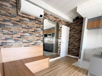 956e6c46185a093839ec1e05d1a053597b00c60c · Apartamento com 1 quarto para alugar, 37 m² por R$ 4.007/mês - Jardim Judith - Sorocaba/SP