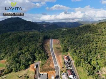 4f30a4c29536915328a2dcdb3379d13e3b214afd · Terreno no Loteamento Residencial Hannover com 450m2 no Centro de Pomerode-SC