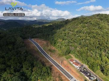 88b4461c8f1d7b8436d5d11855bc2104b005a811 · Terreno no Loteamento Residencial Hannover com 450m2 no Centro de Pomerode-SC