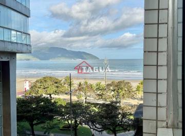 Apartamento · 35m² · 1 Quarto · 1 Vaga · Kitnet com 1 quarto, Pompéia, Santos - R$ 400 mil, Cod: 1070