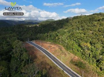 d373b117e25caecd2197754e418d8c4ee773eb16 · Terreno à venda, 450 m² por R$ 390.000,00 - Centro - Pomerode/SC