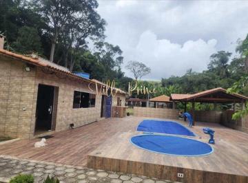 Rural · 1 Quarto · Chácara com 1 quarto, Palmeiras de São Paulo, Suzano - R$ 585 mil, Cod: 969