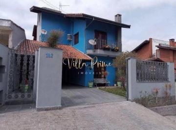 Casa · 350m² · 3 Quartos · 1 Vaga · Casa com 3 quartos, Centro, Ribeirão Pires - R$ 1.3 mi, Cod: 971
