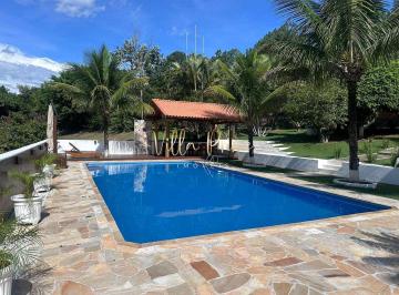 Rural · 36000m² · 2 Quartos · Sítio com 2 quartos, Palmeiras de São Paulo, Suzano - R$ 550 mil, Cod: 1062
