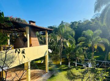 Rural · 6000m² · 4 Quartos · Chácara com 4 quartos, Palmeiras de São Paulo, Suzano - R$ 1 mi, Cod: 968