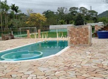 Rural · 3250m² · 4 Quartos · 10 Vagas · Chácara com 4 quartos, Centro, Itariri - R$ 2.2 mi, Cod: 864