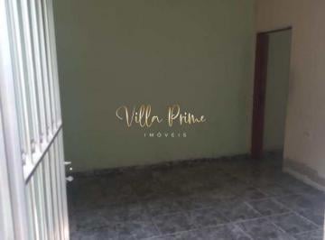 Casa · 2 Quartos · 2 Vagas · Casa com 2 quartos, Villa Urepês, Suzano,Cod: 975
