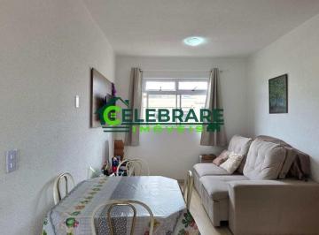 Apartamento · 44m² · 2 Quartos · 1 Vaga · APTO EM CONDOMINIO CLUBE EM ALM. TAMANDARÉ!!! 02 QTOS,SACADA