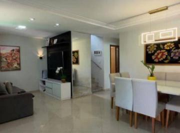 0d0af77bdcef57c8aa72acf8d4a53df15e89975e · Casa com 3 dormitórios à venda, 150 m² por R$ 1.250.000,00 - Buraquinho - Lauro de Freitas/BA