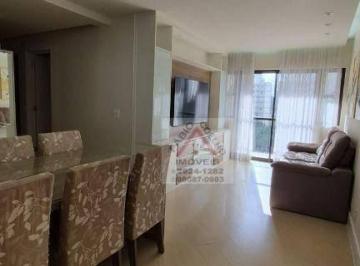 4a2ffe414d768d431fdef4312b82a2f2dc472692 · Apartamento com 3 dormitórios para alugar, 78 m² por R$ 5.895/mês - Jardim Marajoara - São Paulo/SP