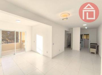 c880df866667c1fce8d5e82905398984673cc2f5 · Apartamento com 2 dormitórios para alugar, 77 m² por R$ 3.300,00/mês - Centro - Bragança Paulista/SP