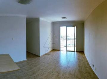 Apartamento · 67m² · 3 Quartos · 2 Vagas · Apartamento com 3 quartos, Jardim Monte Kemel, São Paulo - R$ 599 mil, Cod: 6383