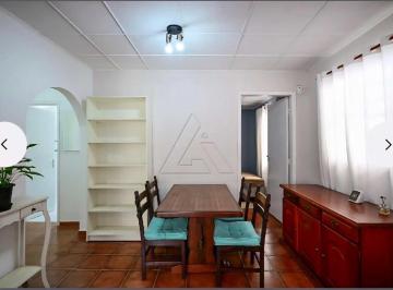 Casa · 130m² · 2 Quartos · 1 Vaga · Casa com 2 quartos, Vila Morse, São Paulo, Cod: 6386